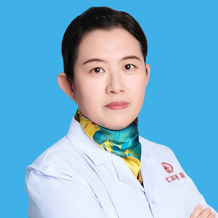 闫立芳