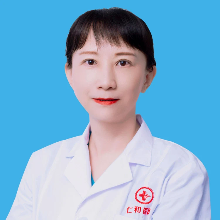 蒲春芳