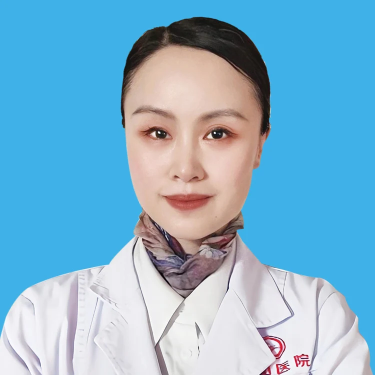 赵海娟