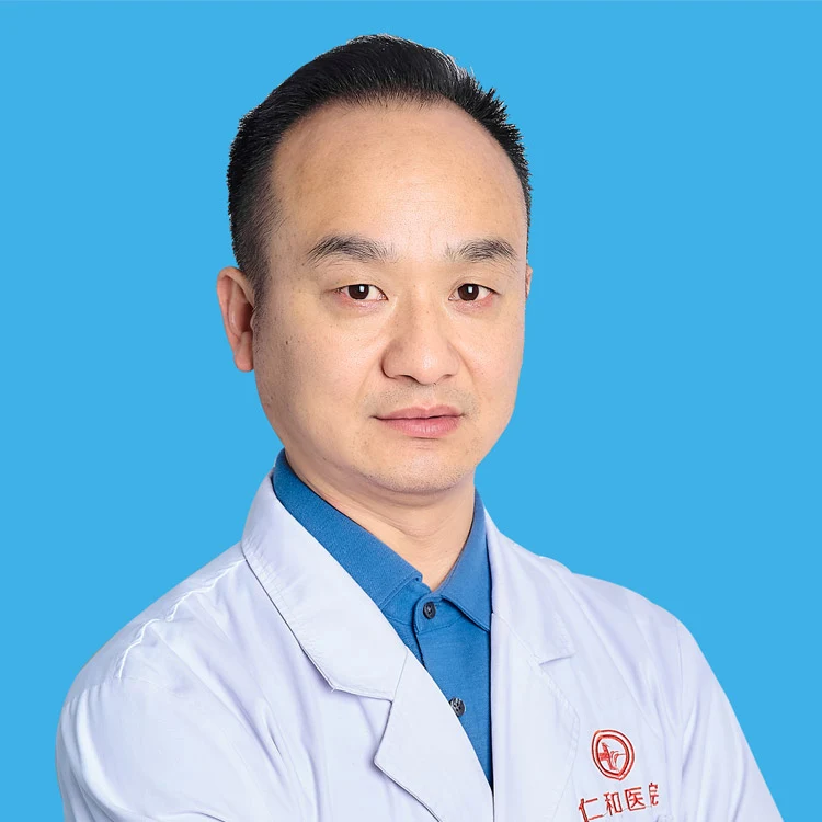 何新平